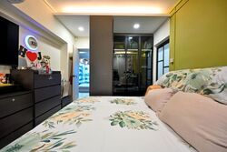 Blk 250C Compassvale Haven (Sengkang), HDB Executive #581191711